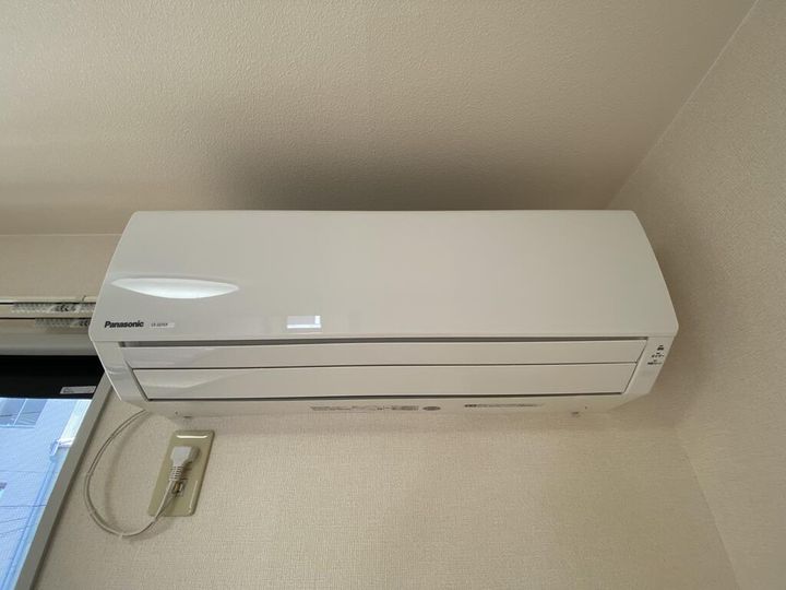 ノーザンライトハイツの内装