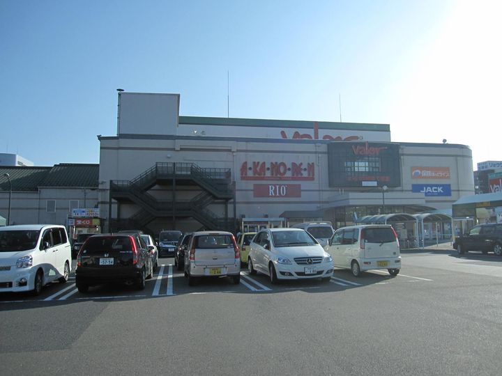 ノーザンライトハイツの周辺