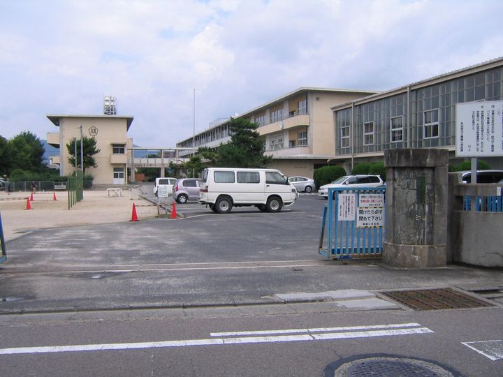 ノーザンライトハイツの周辺