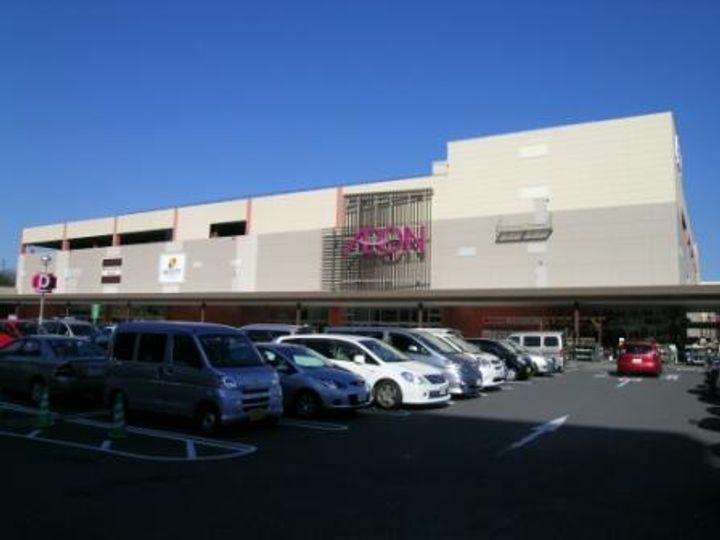 奈良県奈良市西登美ヶ丘2(マンション)の賃貸物件の周辺