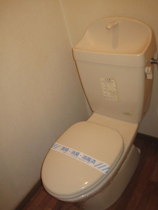 長崎県諫早市幸町(マンション)の賃貸物件の内装