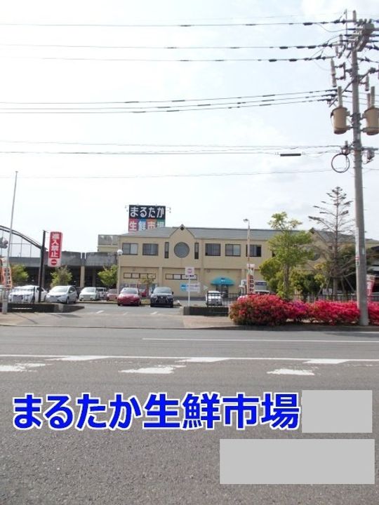 長崎県諫早市幸町(マンション)の賃貸物件の周辺