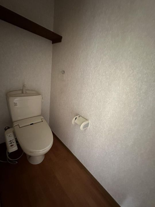 群馬県前橋市箱田町(一戸建)の賃貸物件の内装