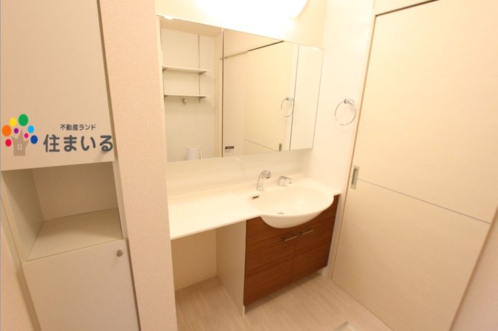 愛知県豊明市沓掛町勅使(アパート)の賃貸物件の内装