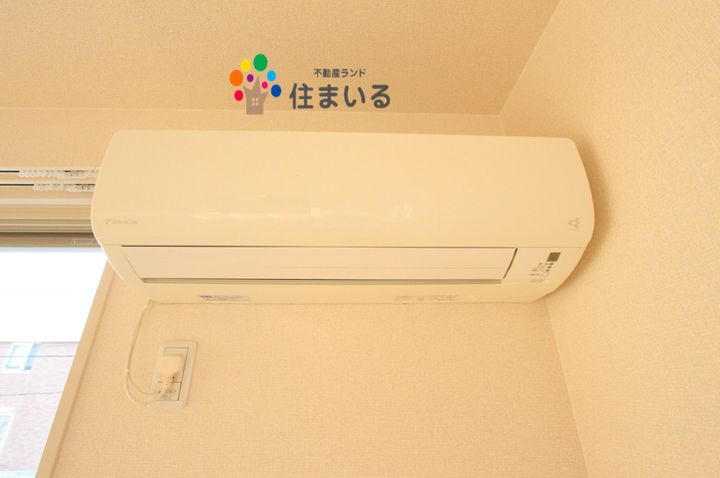 愛知県豊明市沓掛町勅使(アパート)の賃貸物件の内装