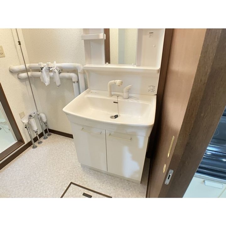 クリア釧路木場の内装
