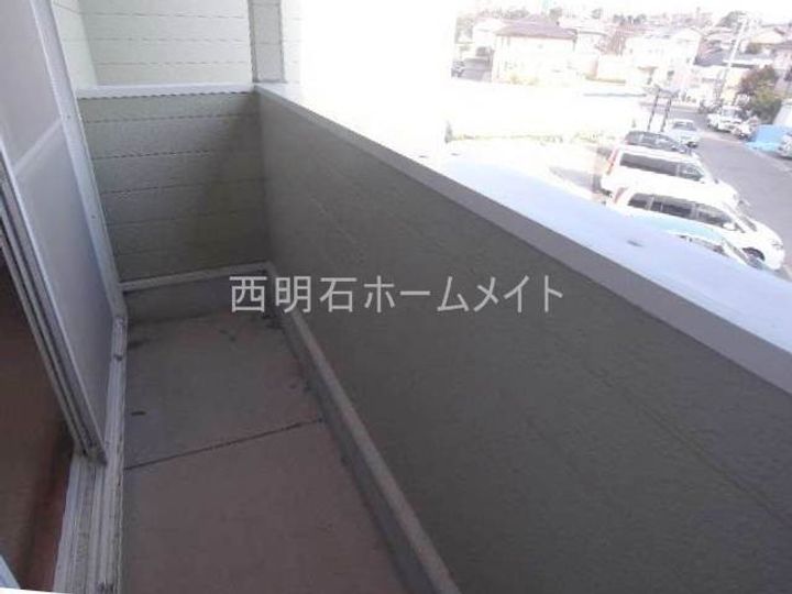 兵庫県神戸市西区伊川谷町潤和(一戸建)の賃貸物件の内装