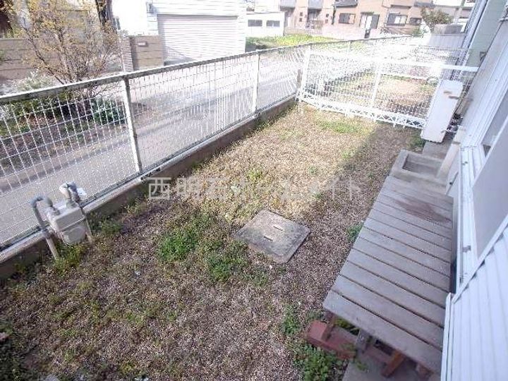 兵庫県神戸市西区伊川谷町潤和(一戸建)の賃貸物件の内装