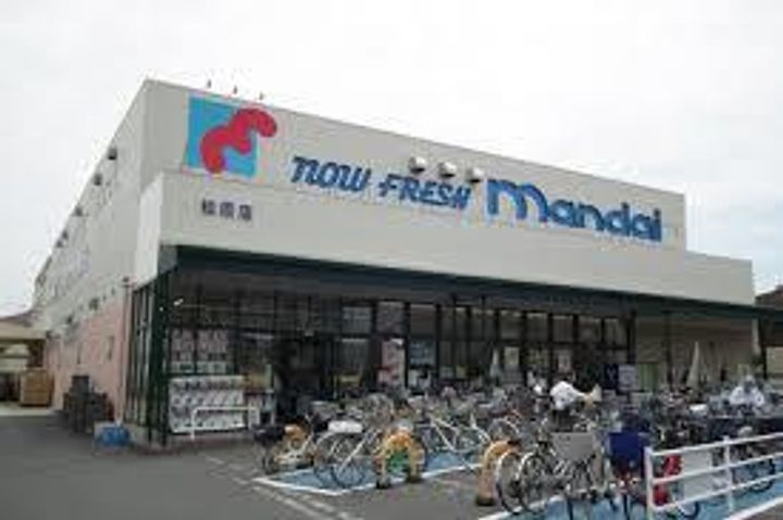 兵庫県神戸市西区伊川谷町潤和(一戸建)の賃貸物件の周辺