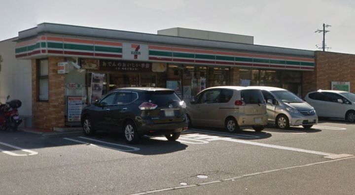 兵庫県神戸市西区伊川谷町潤和(一戸建)の賃貸物件の周辺