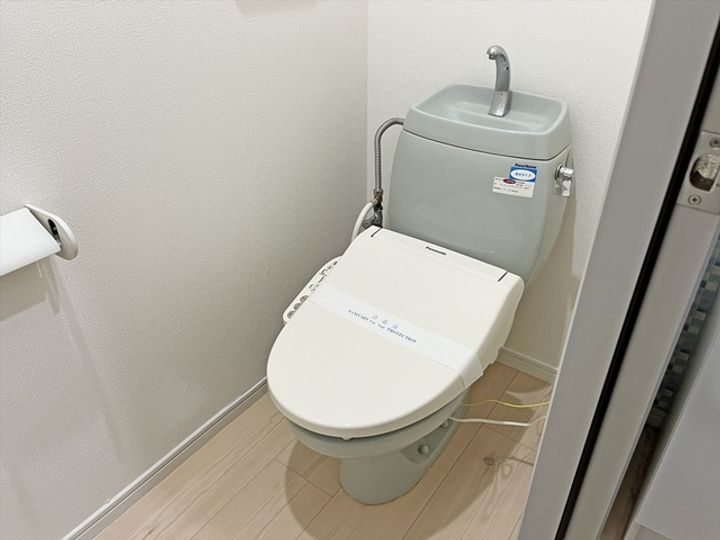 サザンウェーブの内装