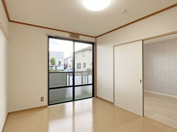 サザンウェーブの内装