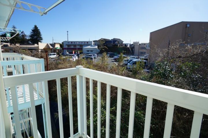 SOHOIIIB棟のその他画像