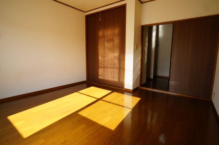 SOHOIIIB棟の内装