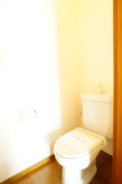 SOHOIIIB棟の内装