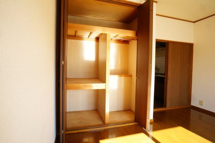 SOHOIIIB棟の内装