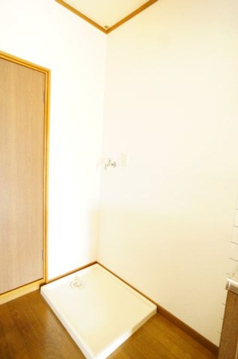 SOHOIIIB棟の内装