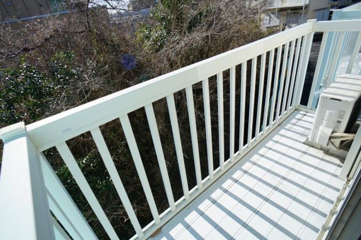 SOHOIIIB棟の内装