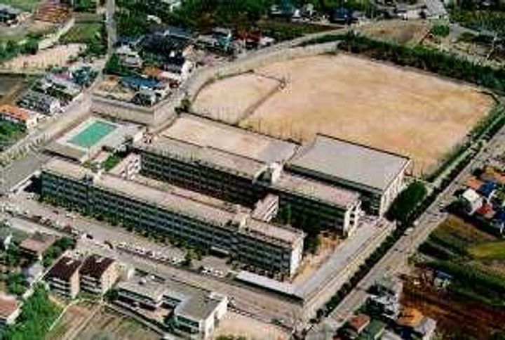 大阪府池田市畑1(一戸建)の賃貸物件の周辺