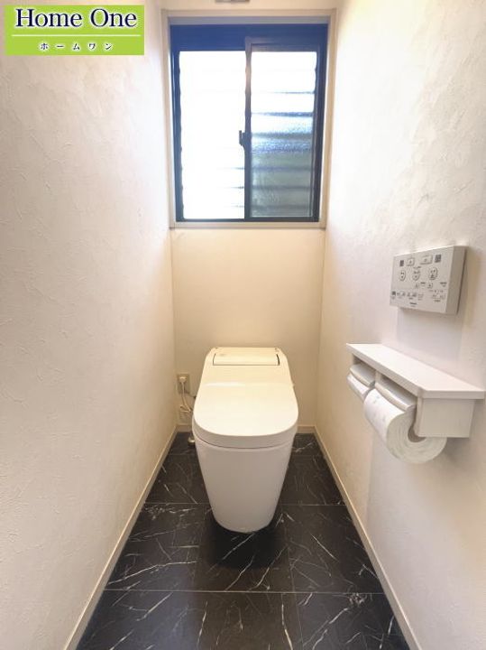 栃木県下野市医大前3(一戸建)の賃貸物件の内装