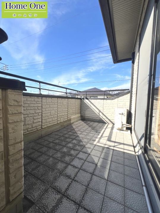 栃木県下野市医大前3(一戸建)の賃貸物件の内装