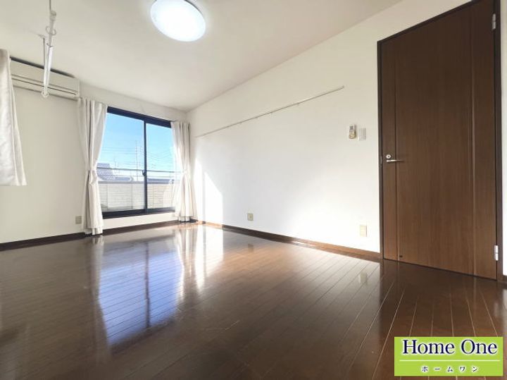 栃木県下野市医大前3(一戸建)の賃貸物件の内装