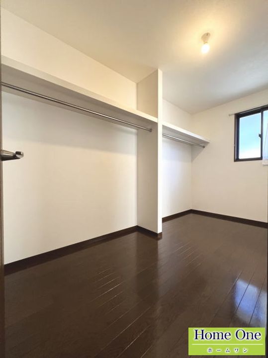 栃木県下野市医大前3(一戸建)の賃貸物件の内装