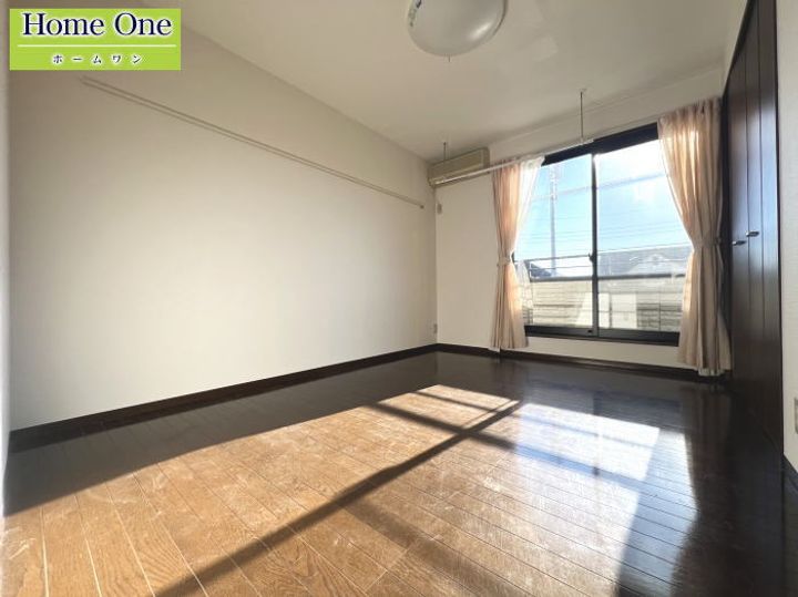 栃木県下野市医大前3(一戸建)の賃貸物件の内装