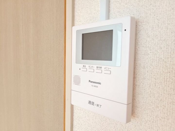 新潟県新潟市中央区米山4(アパート)の賃貸物件の内装