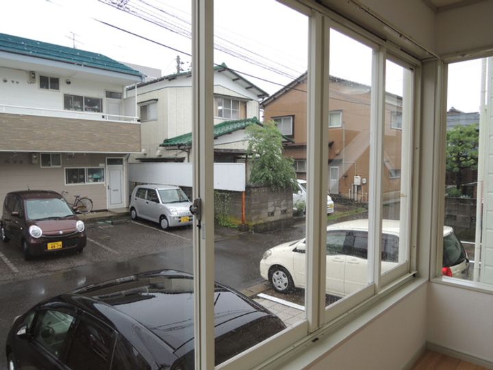 新潟県新潟市中央区米山4(アパート)の賃貸物件のその他画像