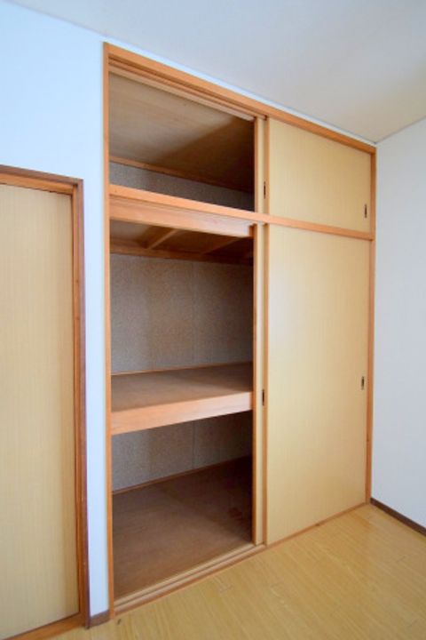 広島県三次市十日市西2(一戸建)の賃貸物件の内装