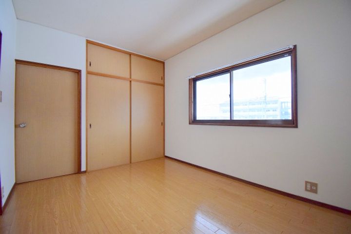 広島県三次市十日市西2(一戸建)の賃貸物件の内装