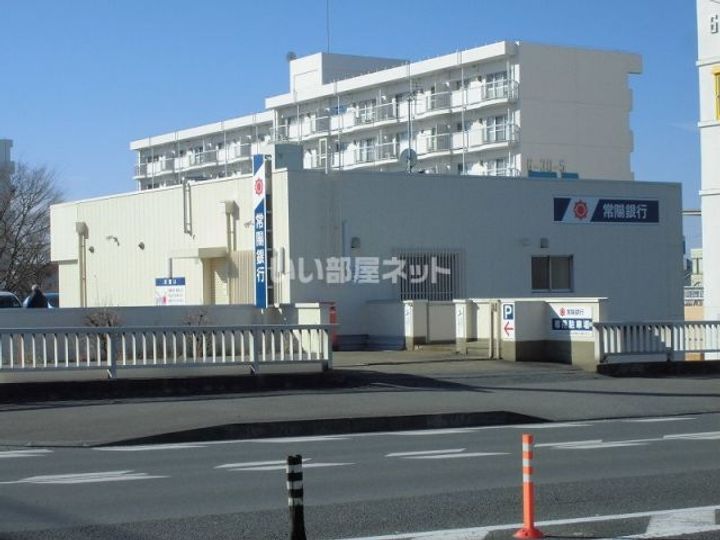 すみれハイツの周辺