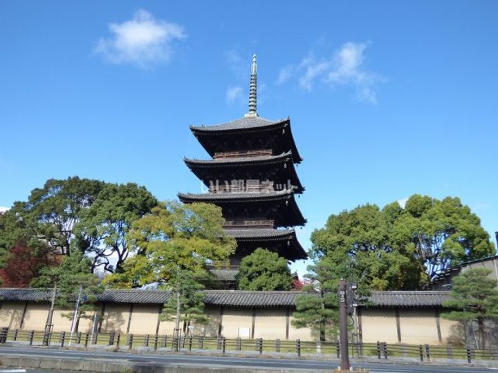 京都府京都市南区吉祥院定成町の賃貸マンションの周辺