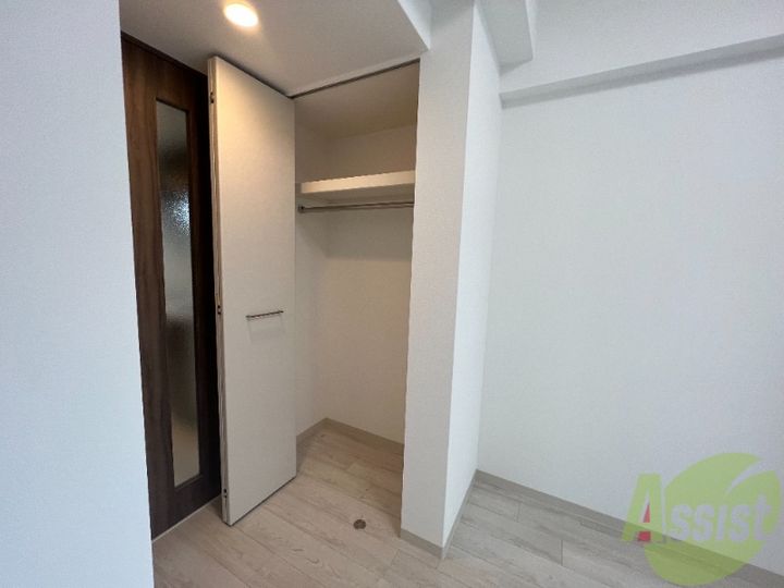 エステムコート神戸湊町の内装