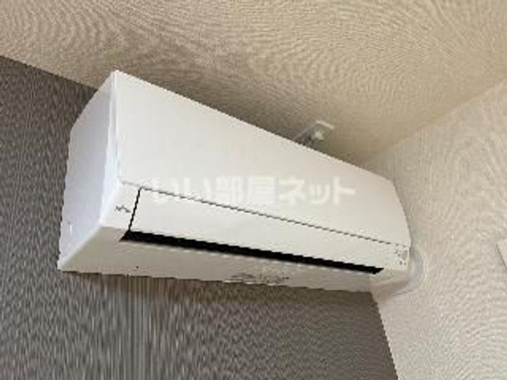 栃木県宇都宮市岩曽町(アパート)の賃貸物件の内装