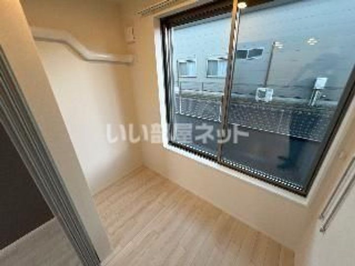 栃木県宇都宮市岩曽町(アパート)の賃貸物件のその他画像