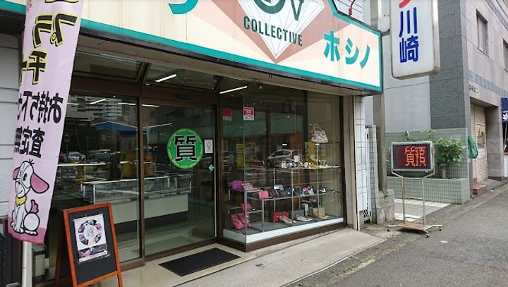 BLISS TERRACE川崎堤根PRIMEの周辺