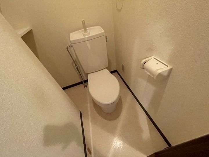 大阪府大阪市住吉区山之内4(マンション)の賃貸物件の内装