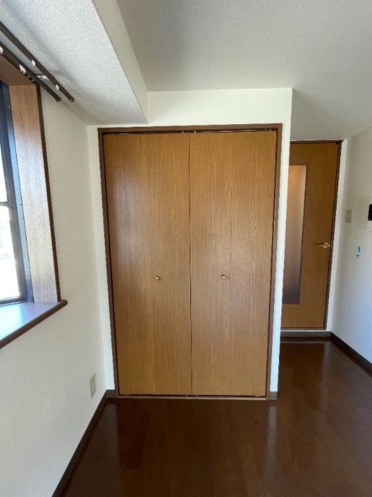 大阪府大阪市住吉区山之内4(マンション)の賃貸物件の内装