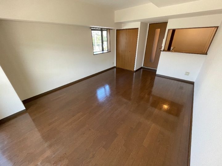 大阪府大阪市住吉区山之内4(マンション)の賃貸物件の内装