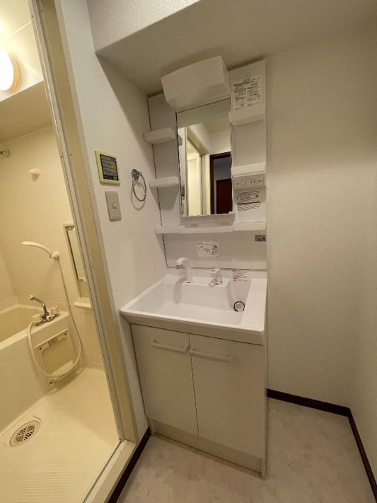 大阪府大阪市住吉区山之内4(マンション)の賃貸物件の内装