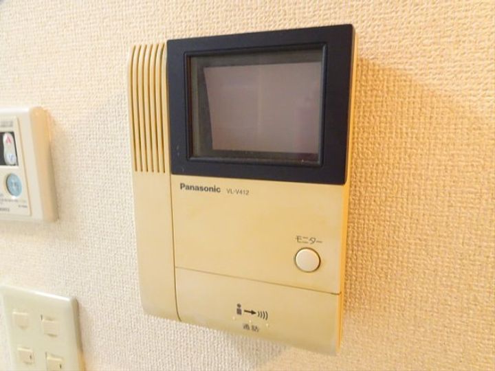 東京都中野区南台4(アパート)の賃貸物件の内装