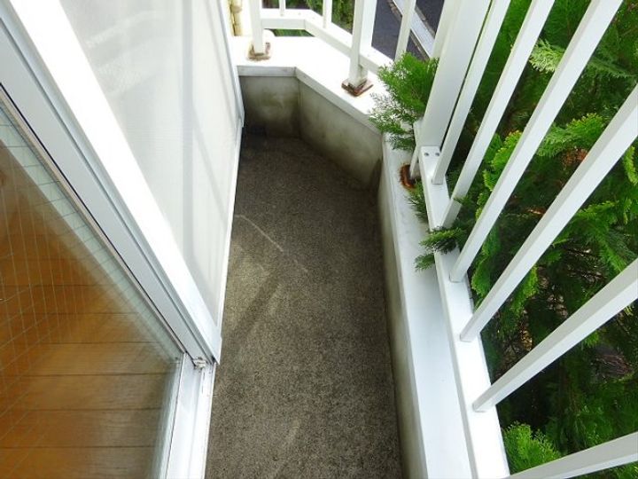 東京都中野区南台4(アパート)の賃貸物件の内装