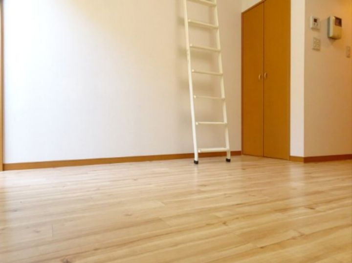 東京都中野区南台4(アパート)の賃貸物件の内装