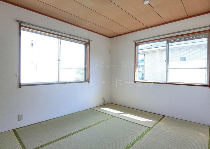東京都中野区野方1(一戸建)の賃貸物件の内装