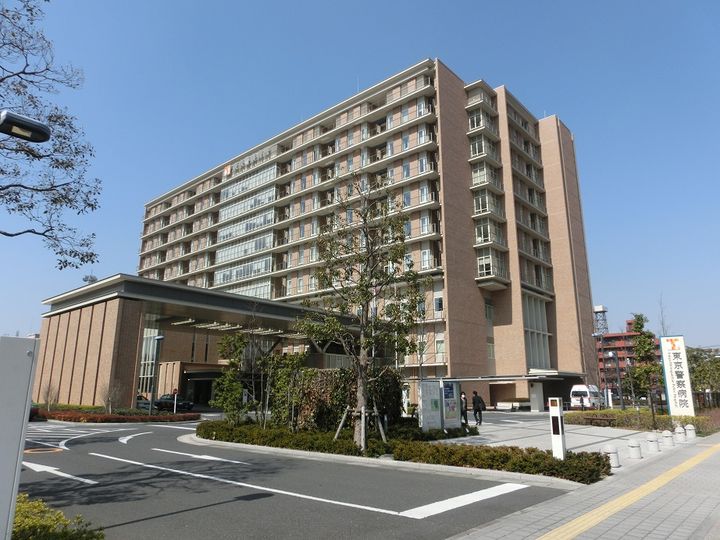 東京都中野区野方1(一戸建)の賃貸物件の周辺