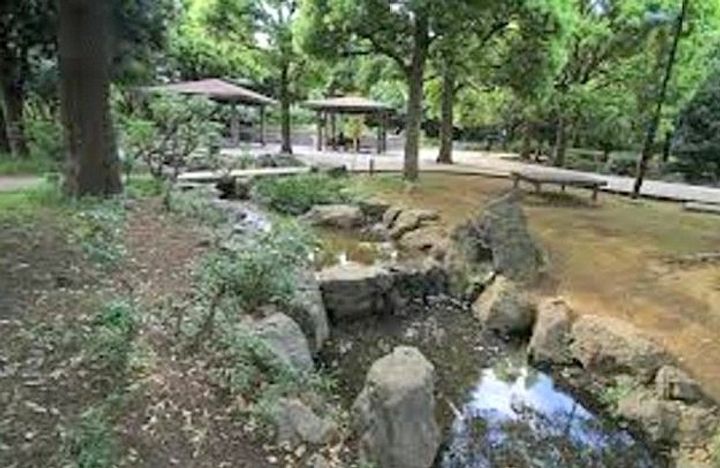 東京都中野区野方1(一戸建)の賃貸物件の周辺