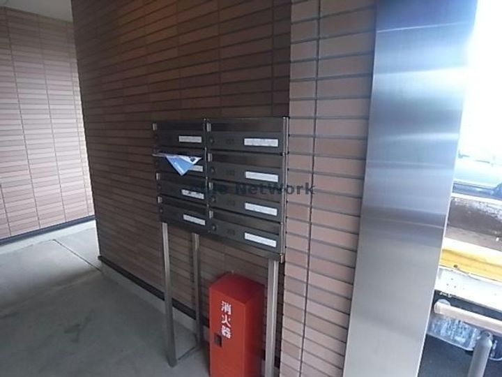 岐阜県岐阜市雄総緑町5(アパート)の賃貸物件の地図