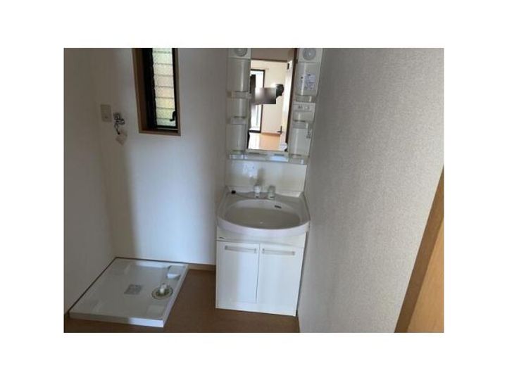 岐阜県岐阜市雄総緑町5(アパート)の賃貸物件の内装